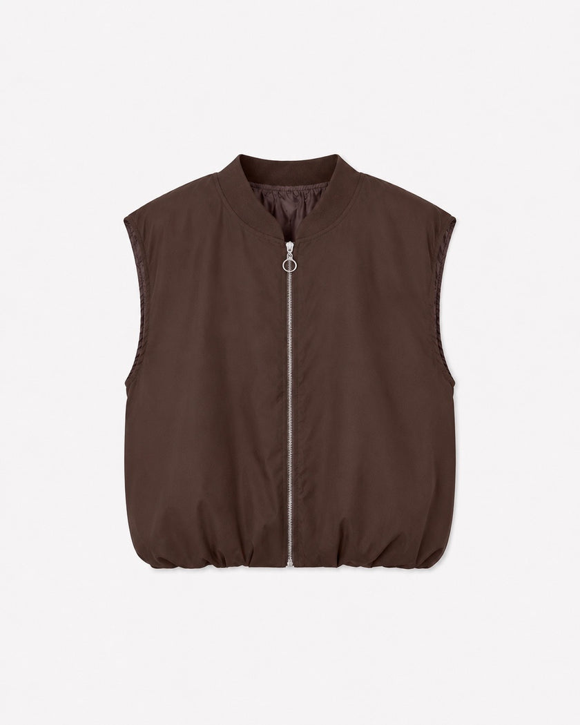 Bodywarmer Nicole