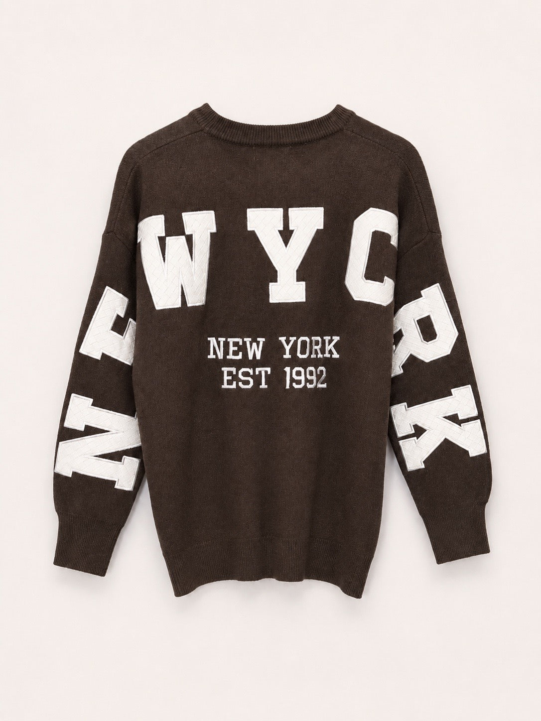 Trui New York
