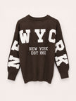 Trui New York