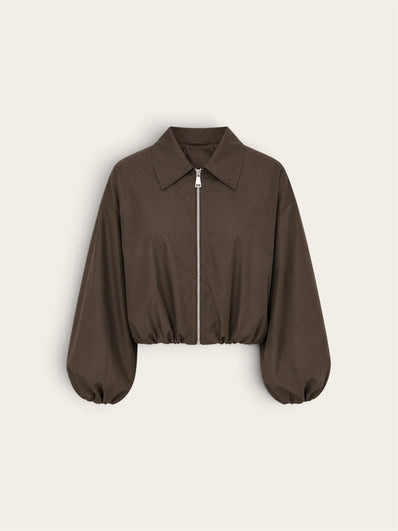 Jasje Aniek bruin Pre-order