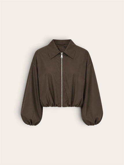 Jasje Aniek bruin Pre-Order
