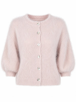Vest San Mohair