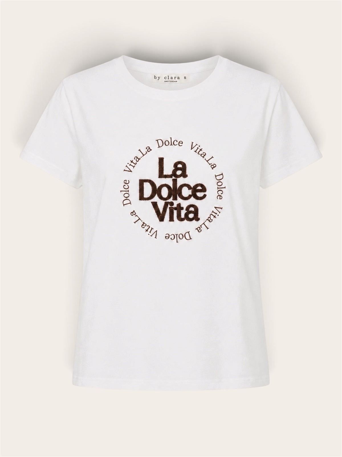 T-Shirt La Dolce Vita Vorbestellung
