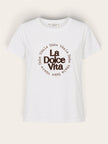 T-Shirt La Dolce Vita Vorbestellung
