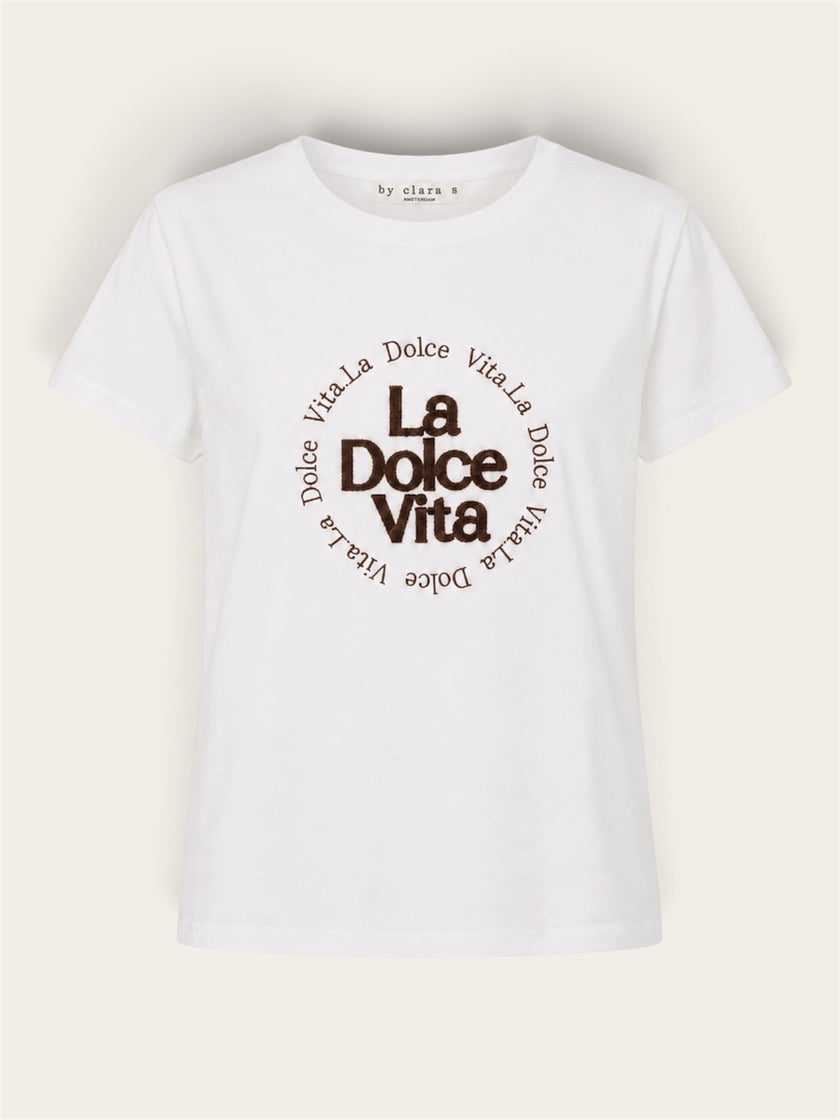 T-Shirt La Dolce Vita Vorbestellung