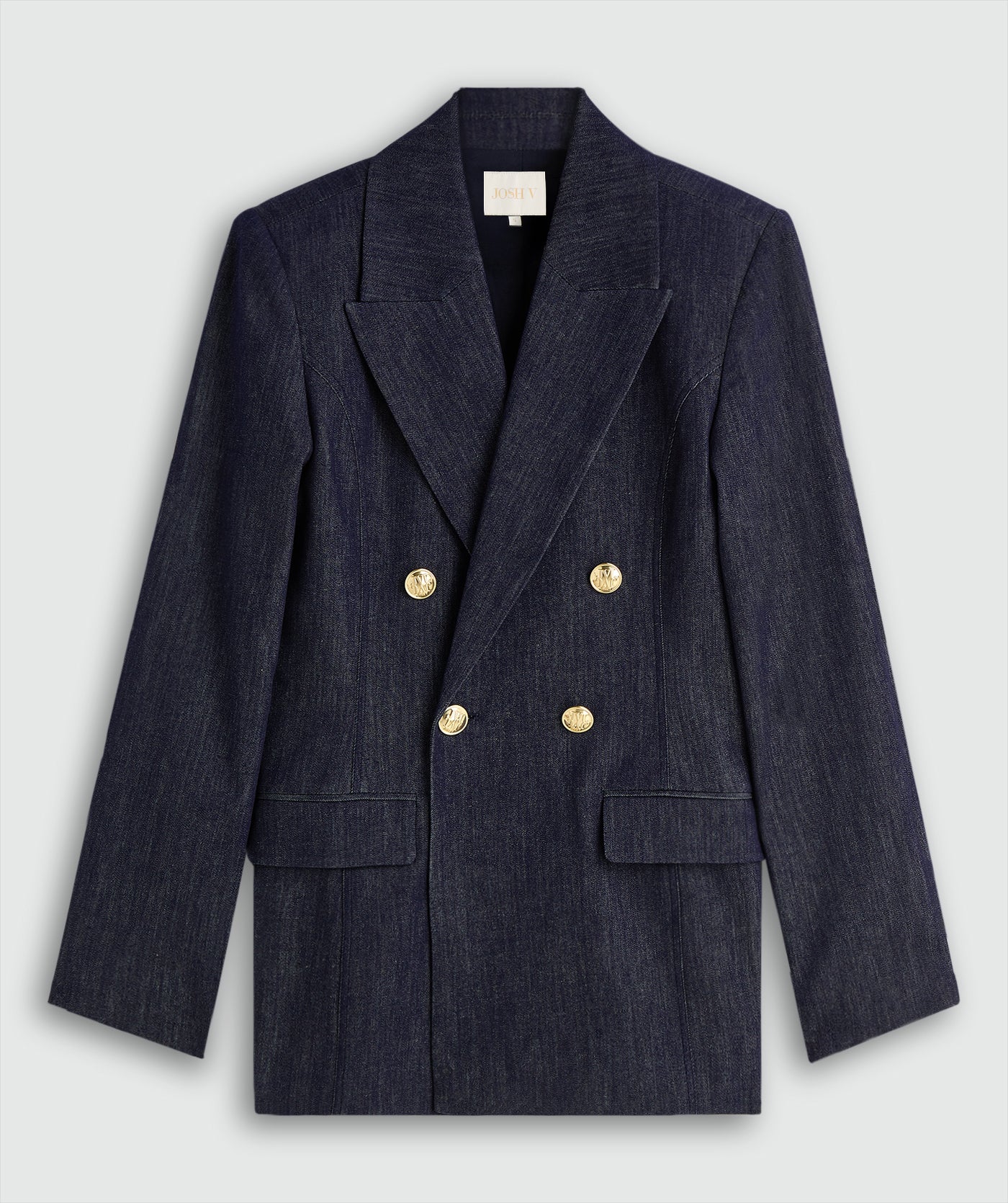 Josh V Bluebell Blazer