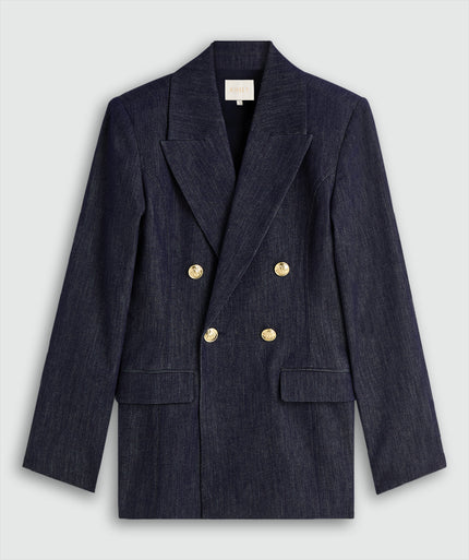 Josh V Bluebell Blazer