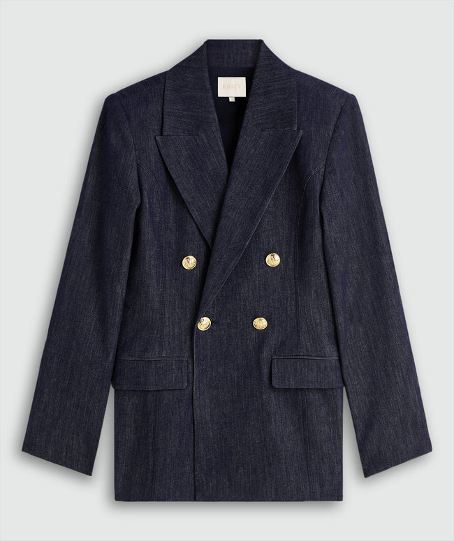 Josh V Bluebell Blazer