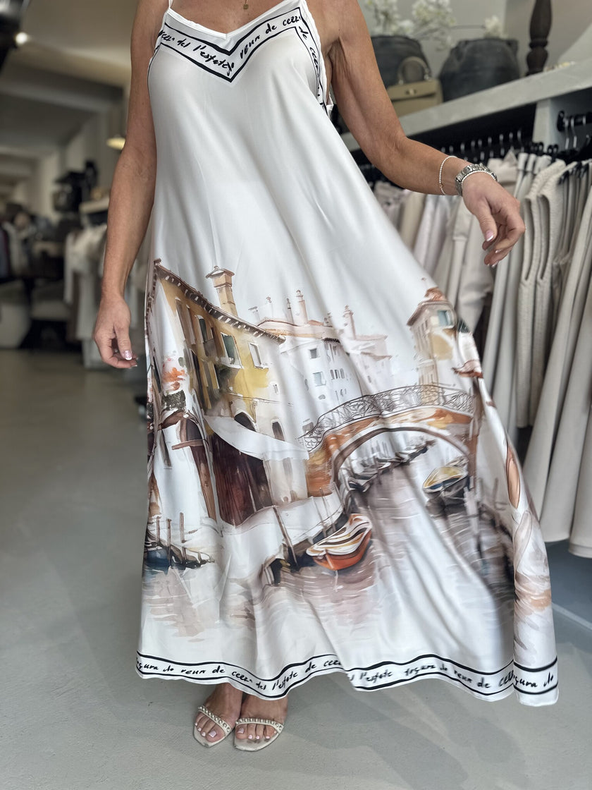 Dress Silvia