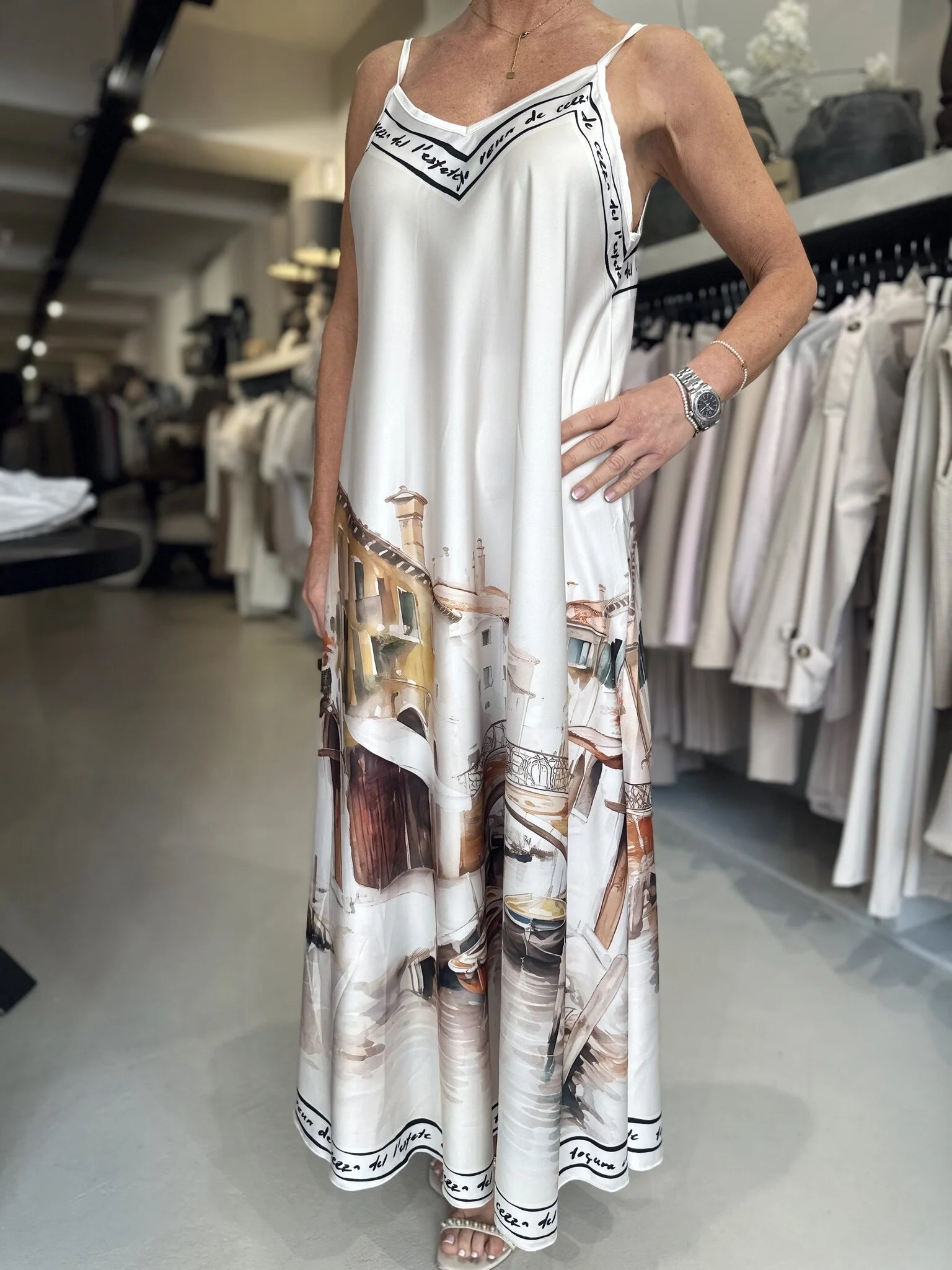 Dress Silvia