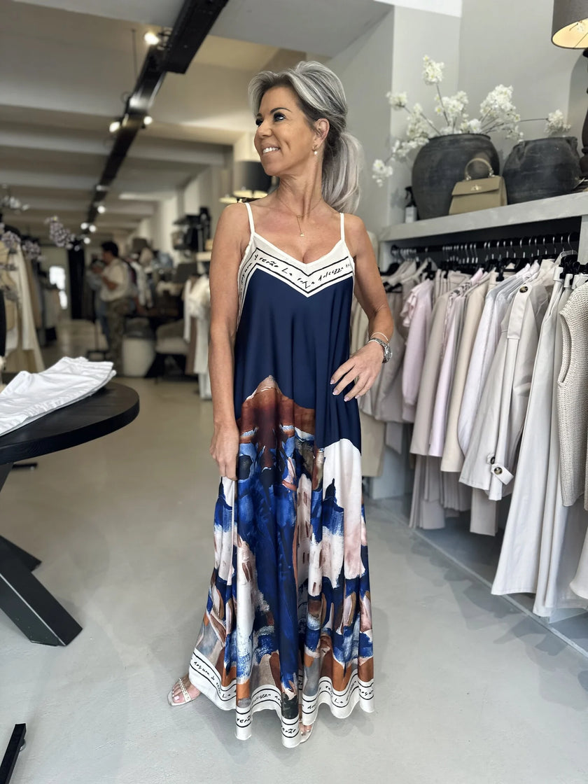 Dress Silvia