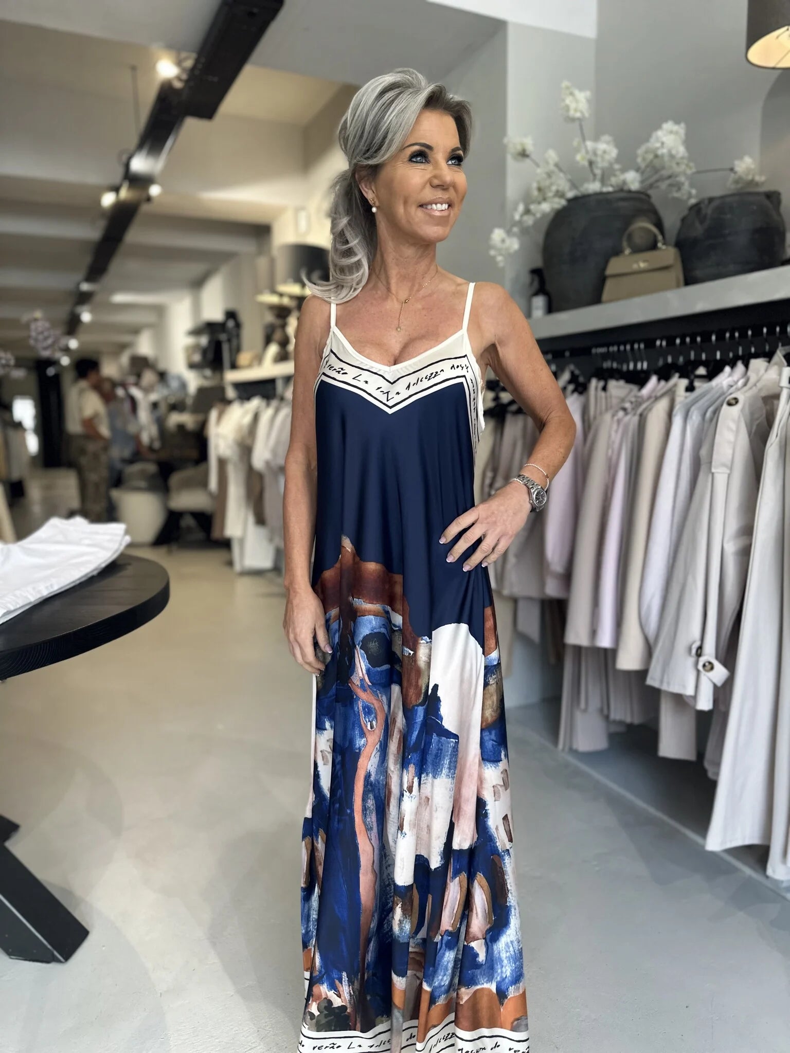 Dress Silvia