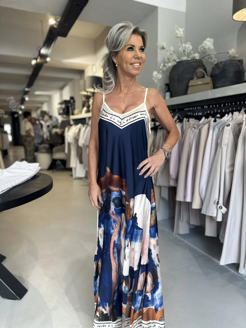 Dress Silvia