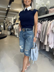 Bermuda Jeans short Iza
