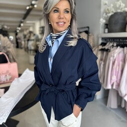 Jacke Fenna