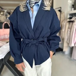 Jacke Fenna