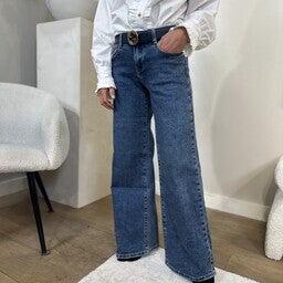 Jeans Mees