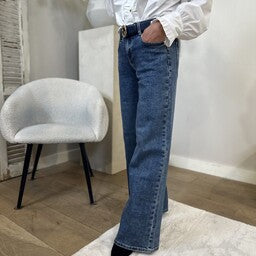 Jeans Mees
