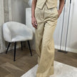 Josh V Pantalon Regina