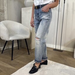 Jeans Jade