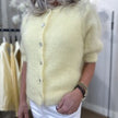 Vest San Mohair