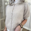 Vest San Mohair