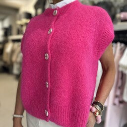Spencer / Vest Lotte
