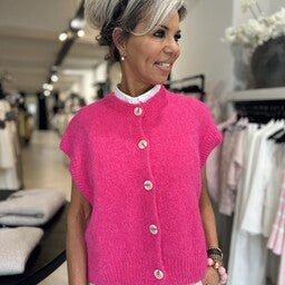 Spencer / Vest Lotte