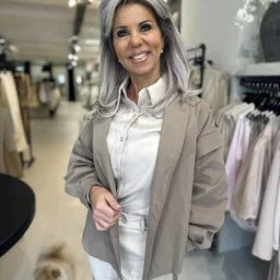Jacke Fenna