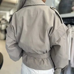 Jacke Fenna