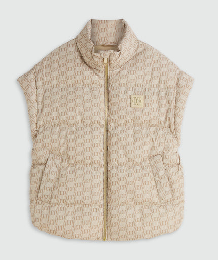 Josh V Staya Bodywarmer