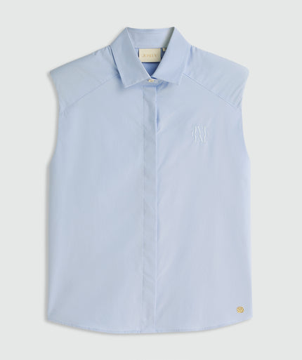 Josh V Susie Blouse