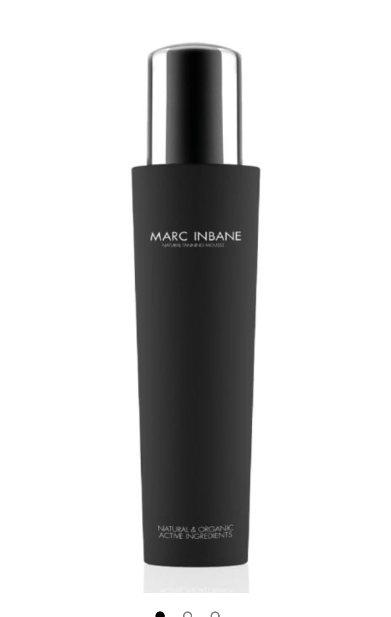 Marc Inbane Mousse 150 ml